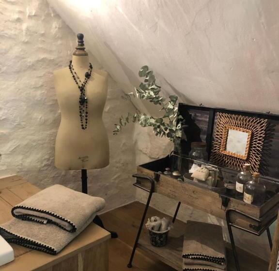 Bed and Breakfast Le Mas De Laval