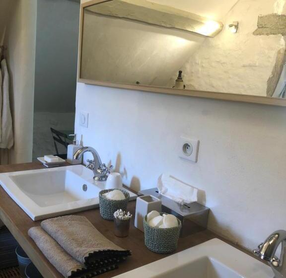 Bed and Breakfast Le Mas De Laval