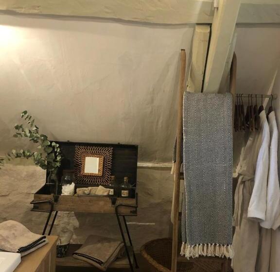 Bed and Breakfast Le Mas De Laval