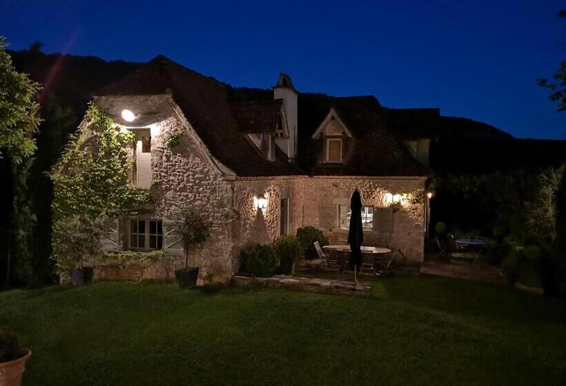 Bed and Breakfast Le Mas De Laval