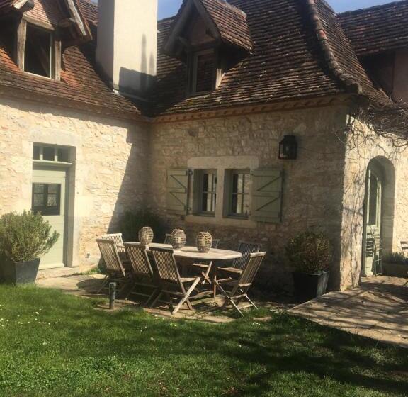 Bed and Breakfast Le Mas De Laval