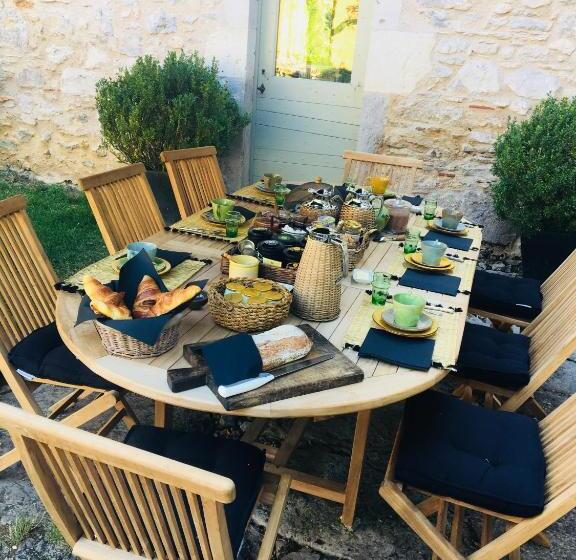 Bed and Breakfast Le Mas De Laval