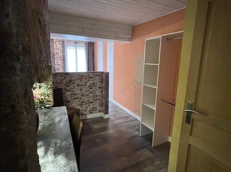 مبيت وإفطار Le Ruppione