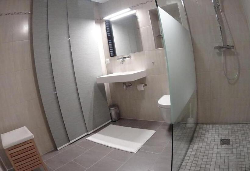 צימר Les Epis D'or