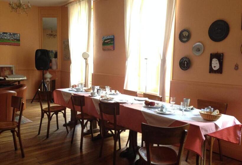 צימר Les Epis D'or