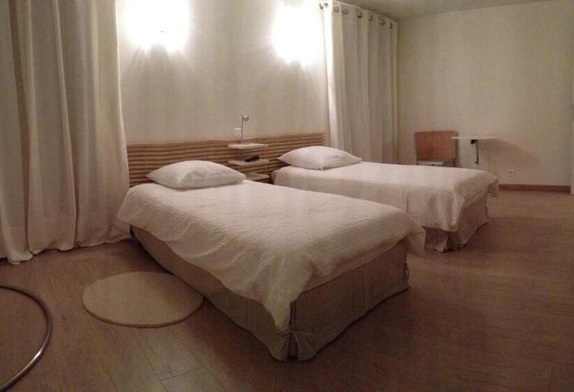 צימר Les Epis D'or