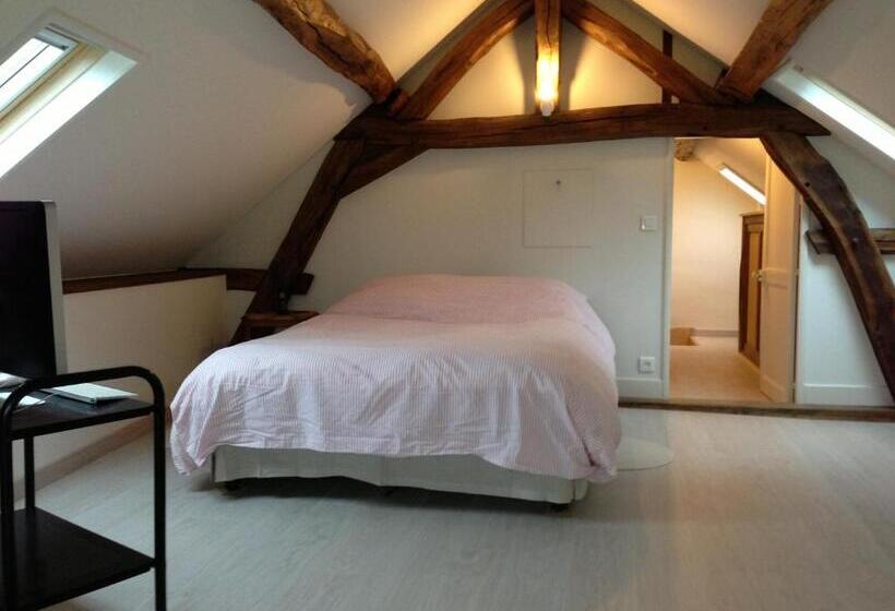 צימר Les Epis D'or