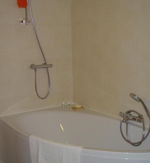 צימר Les Epis D'or