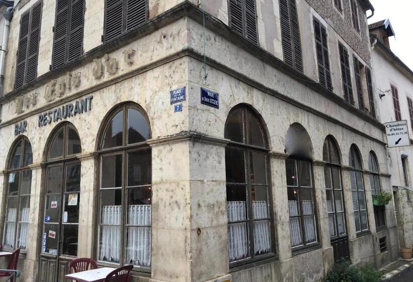 צימר Les Epis D'or