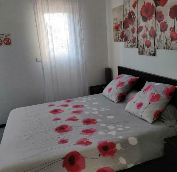 住宿加早餐  Les Terrasses De Valensole