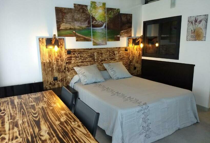 住宿加早餐  Les Terrasses De Valensole