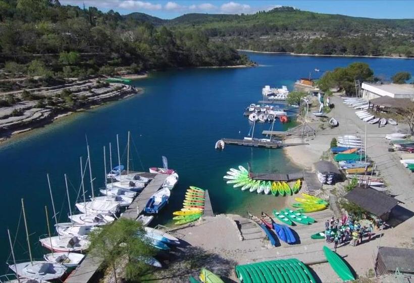 住宿加早餐  Les Terrasses De Valensole