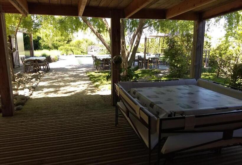 住宿加早餐  Les Terrasses De Valensole