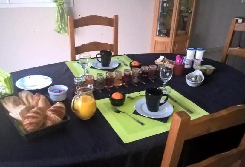 Bed and Breakfast L'escapade