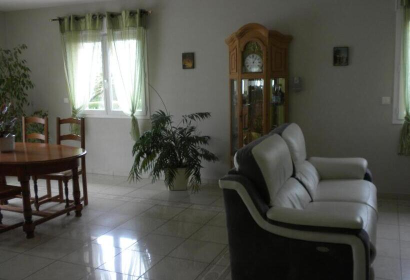 Bed and Breakfast L'escapade