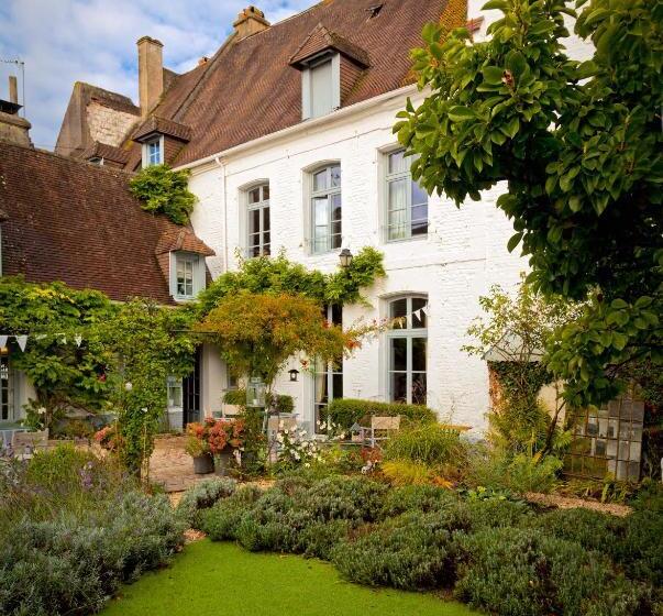 مبيت وإفطار Maison 76