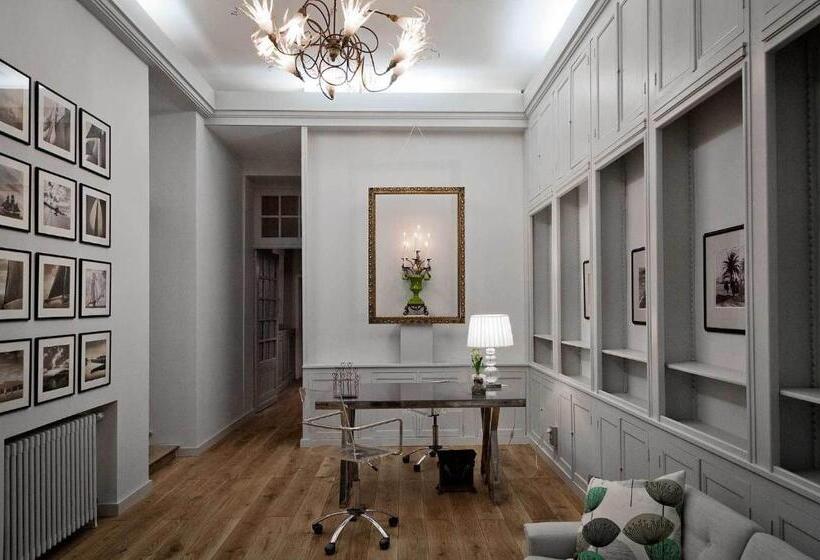 مبيت وإفطار Maison 76