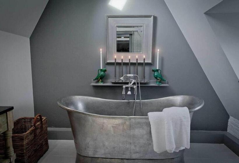 مبيت وإفطار Maison 76