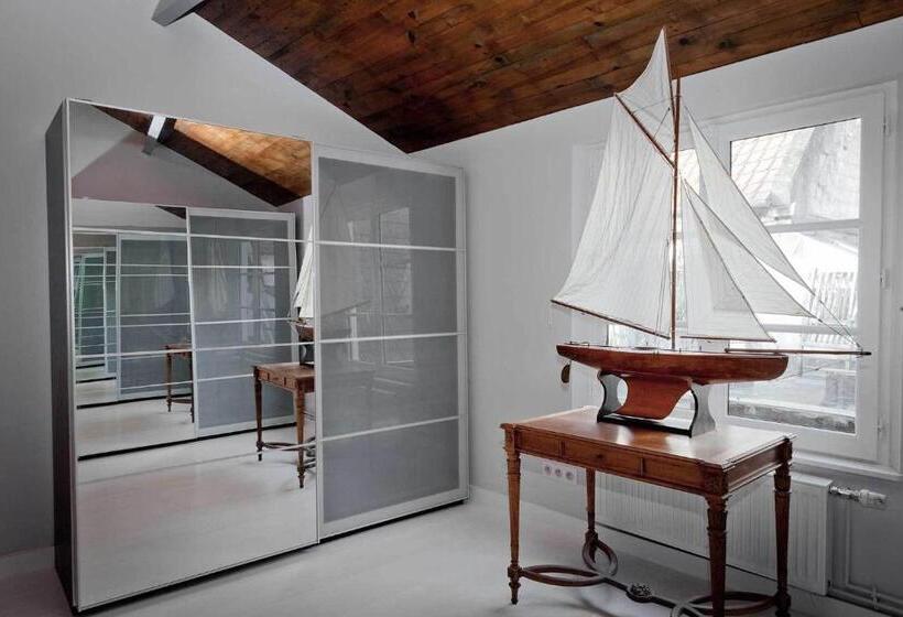 مبيت وإفطار Maison 76