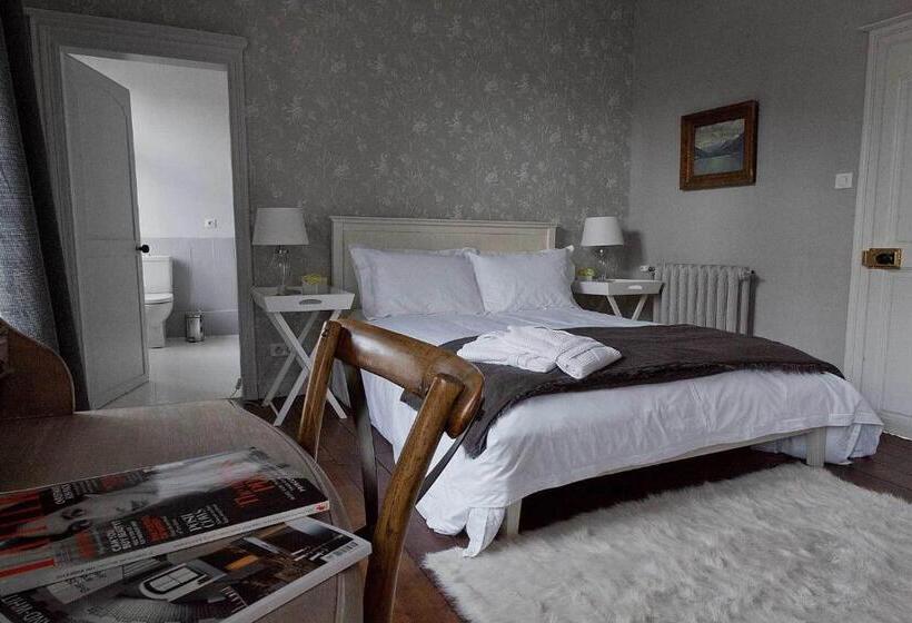 مبيت وإفطار Maison 76