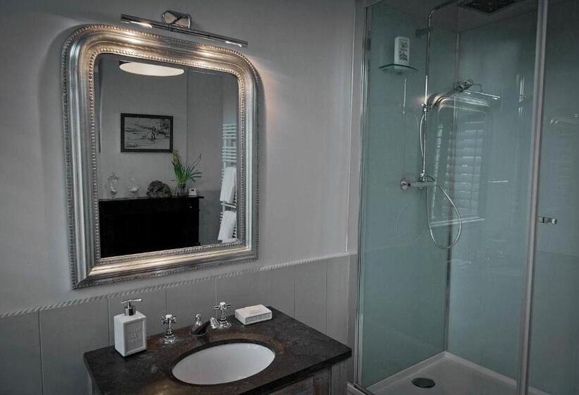 مبيت وإفطار Maison 76