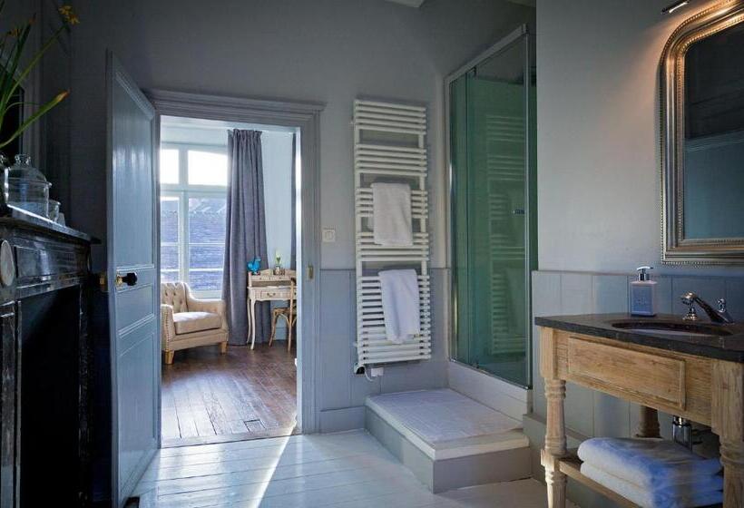 مبيت وإفطار Maison 76