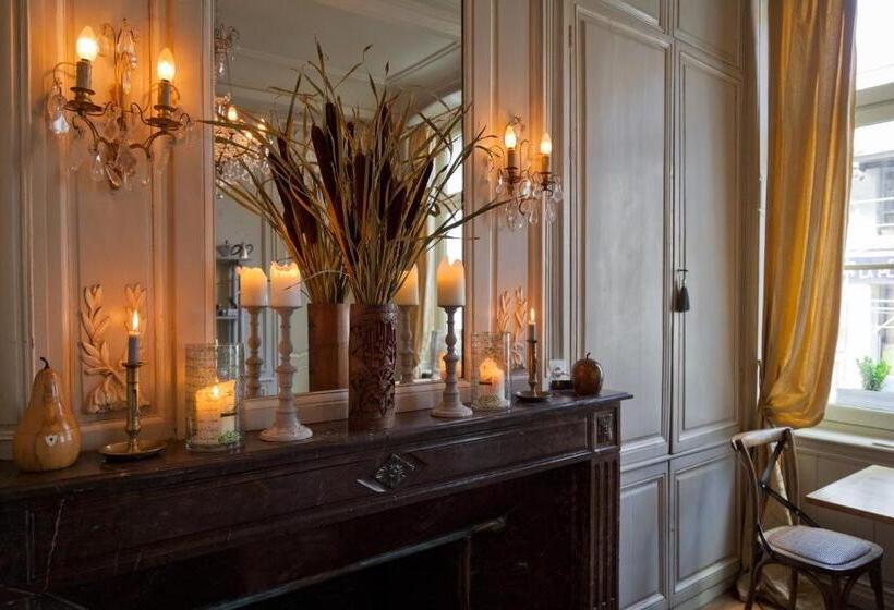 مبيت وإفطار Maison 76