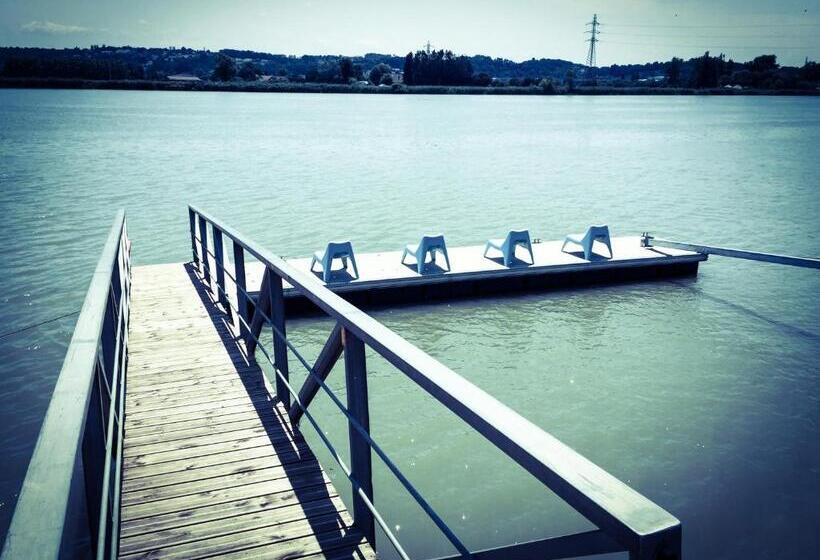 مبيت وإفطار Maison D Hôtes Miradour