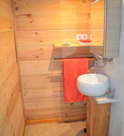 مبيت وإفطار Maison D Hôtes Miradour