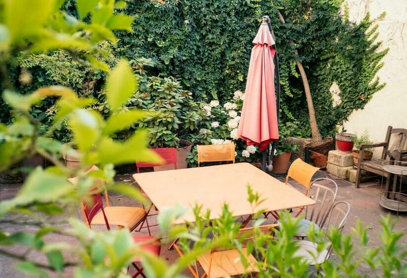 مبيت وإفطار Maison De Charme D Arles