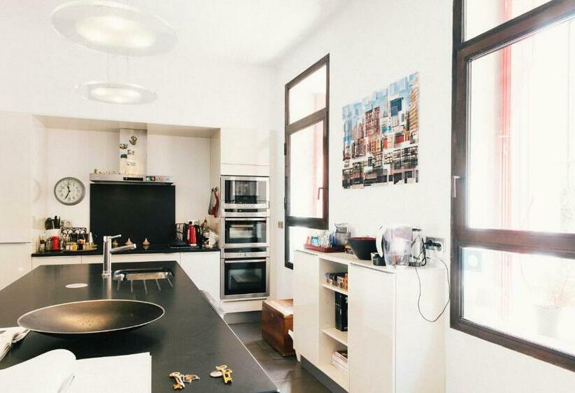 مبيت وإفطار Maison De Charme D Arles