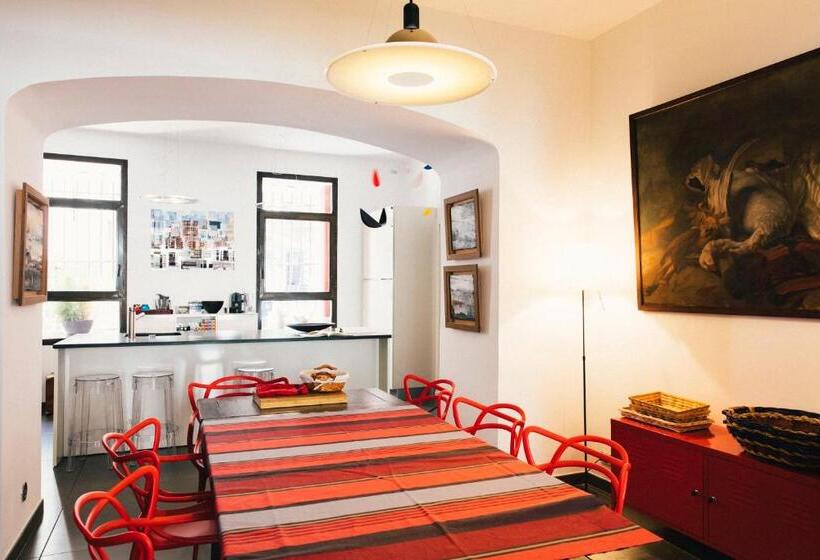 مبيت وإفطار Maison De Charme D Arles