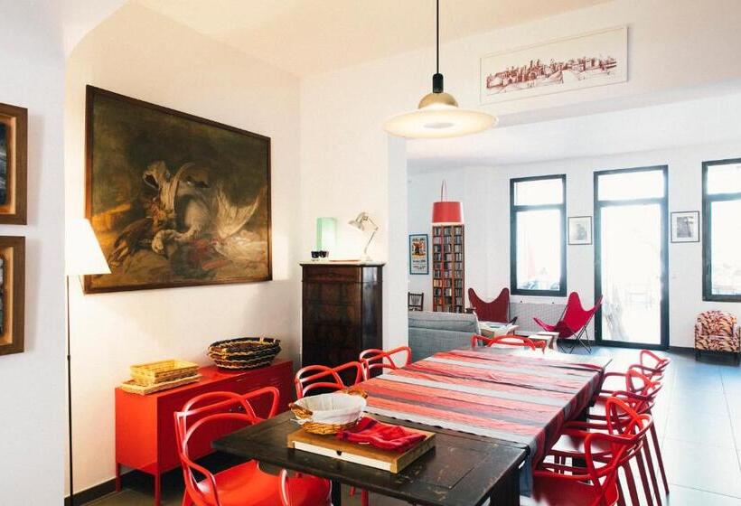 مبيت وإفطار Maison De Charme D Arles