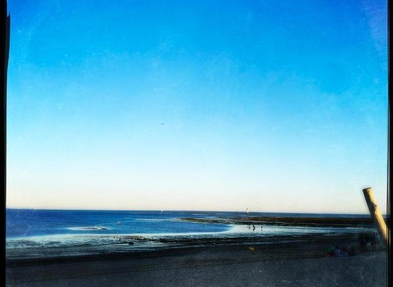 Bed and Breakfast Maison Face Au Soleil