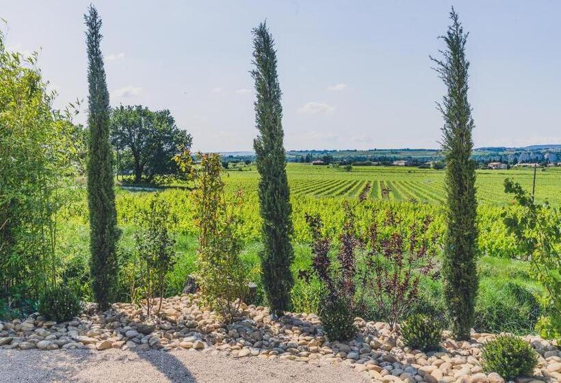 ベッドアンドブレックファースト Maison Sadina