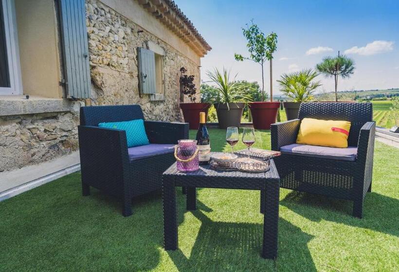 ベッドアンドブレックファースト Maison Sadina