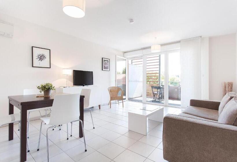 ベッドアンドブレックファースト Manoir Saint Clair