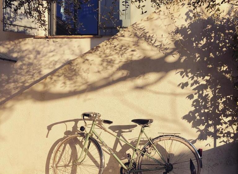 Bed and Breakfast Mas Saint Antoine Chambres D Hôtes