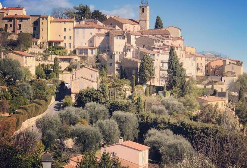 Bed and Breakfast Mas Saint Antoine Chambres D Hôtes