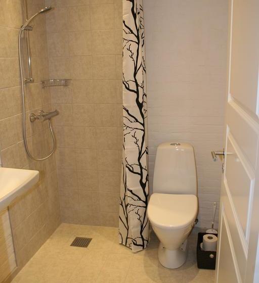 Mejrup Bed And Breakfast