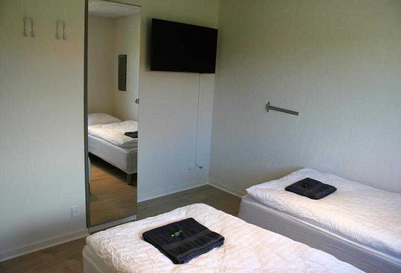 Mejrup Bed And Breakfast