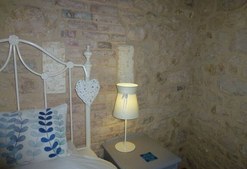 Bed and Breakfast Moulin Du Fontcourt Chambre D Hôtes