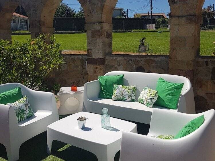 צימר Posada La Leyenda