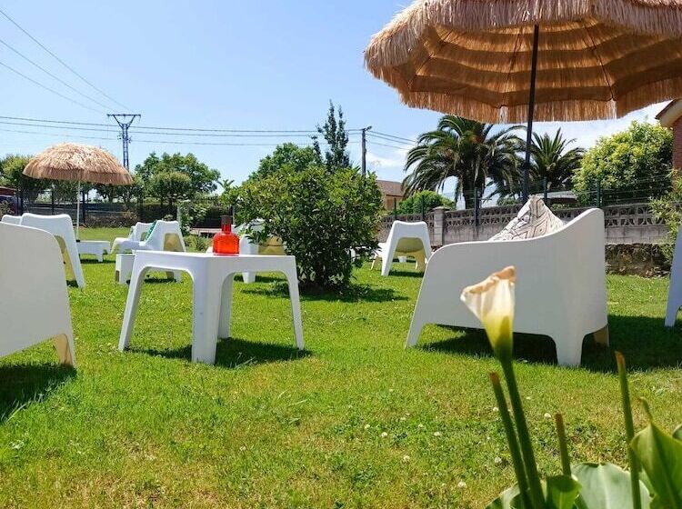 צימר Posada La Leyenda