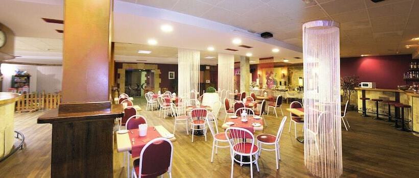 צימר Posada La Leyenda