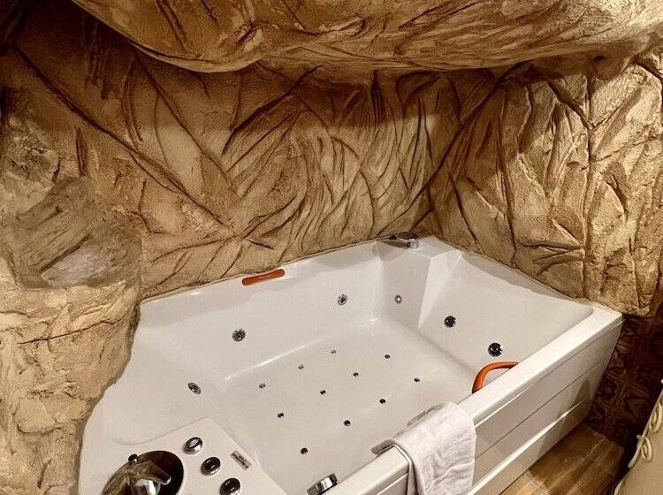 צימר Posada La Leyenda