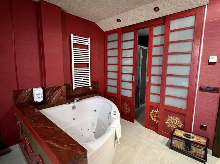 צימר Posada La Leyenda