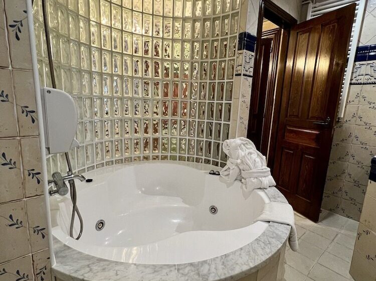 צימר Posada La Leyenda