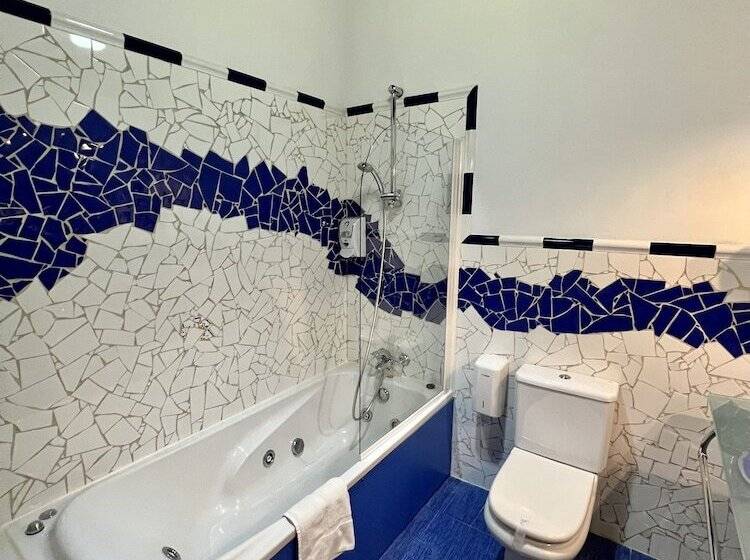 צימר Posada La Leyenda