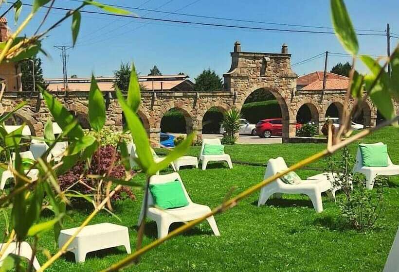 צימר Posada La Leyenda